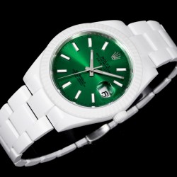 ROLEX Logs Top Quality