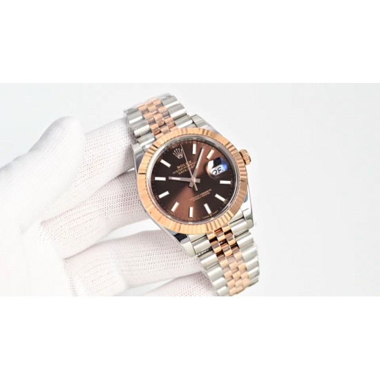 ROLEX Logs Top Quality