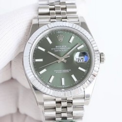 ROLEX Logs Top Quality