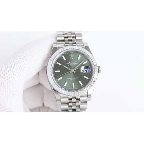 ROLEX Logs Top Quality