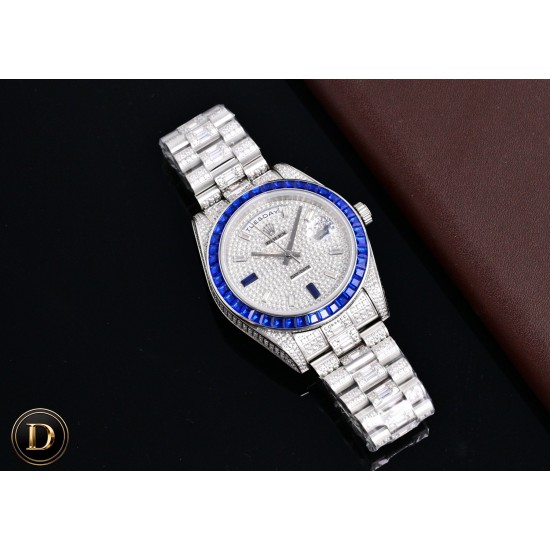 ROLEX Logs Top Quality
