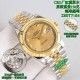 ROLEX Logs Top Quality