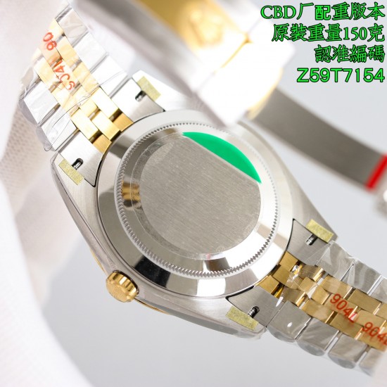 ROLEX Logs Top Quality