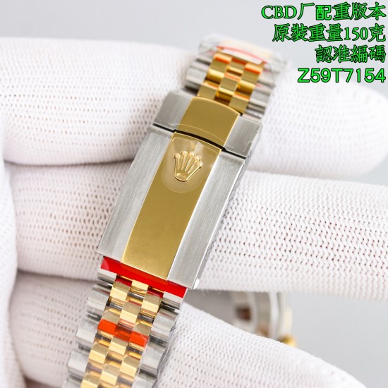 ROLEX Logs Top Quality