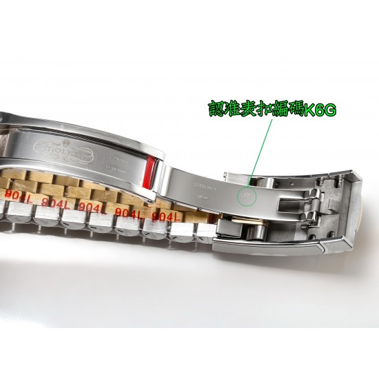 ROLEX Logs Top Quality
