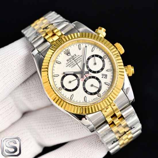 ROLEX Logs Top Quality