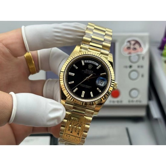 ROLEX Logs Top Quality