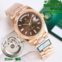 ROLEX Logs Top Quality