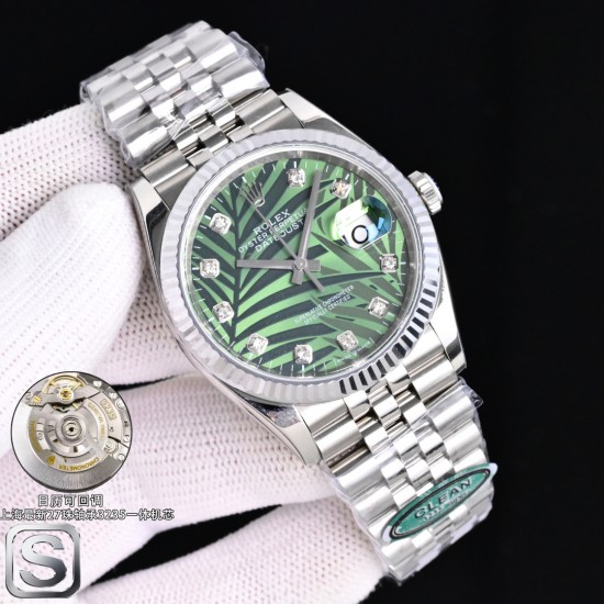 ROLEX Logs Top Quality
