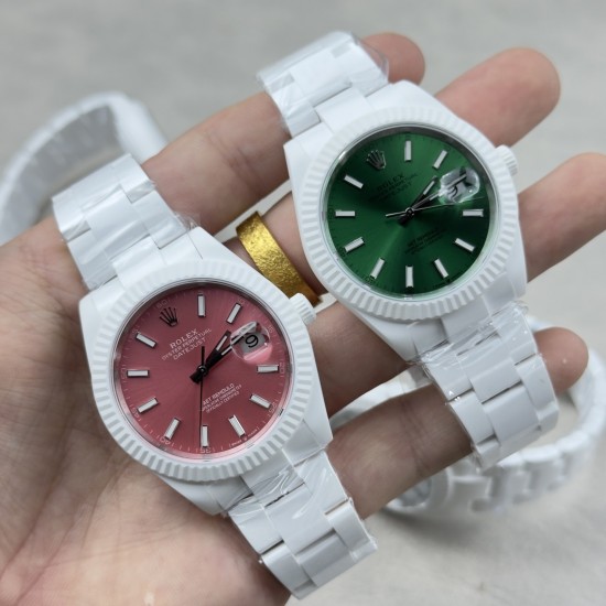 ROLEX Logs Top Quality