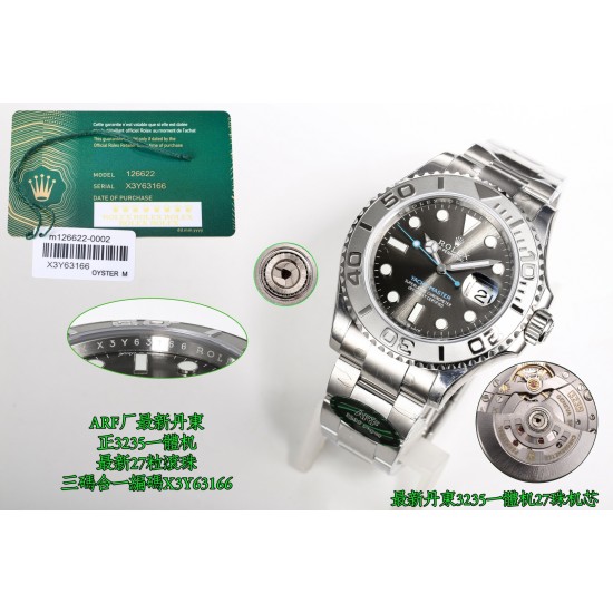 ROLEX Logs Top Quality