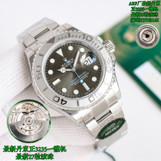 ROLEX Logs Top Quality