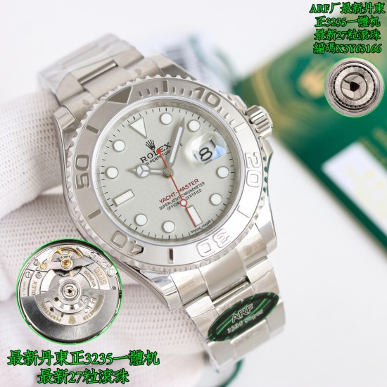 ROLEX Logs Top Quality