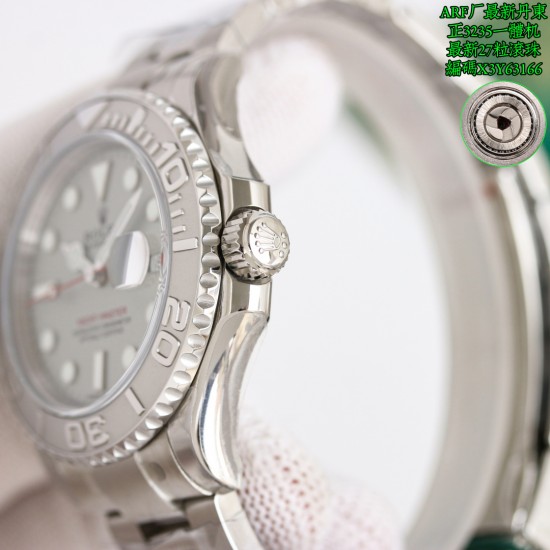 ROLEX Logs Top Quality