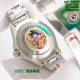 ROLEX Logs Top Quality