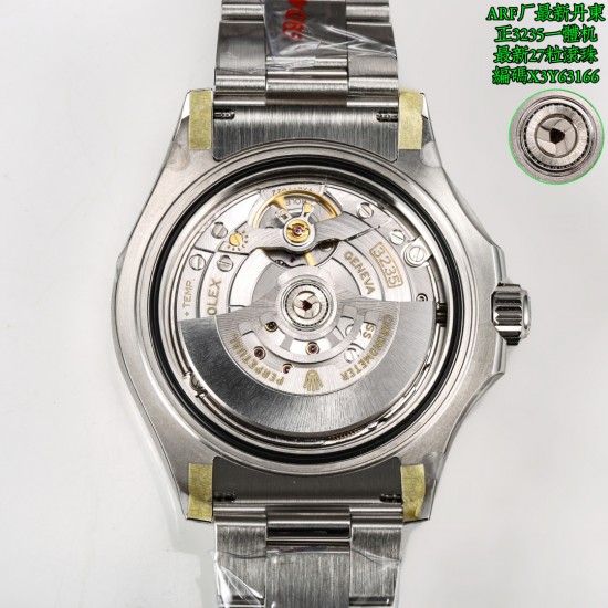 ROLEX Logs Top Quality