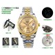 ROLEX Logs Top Quality