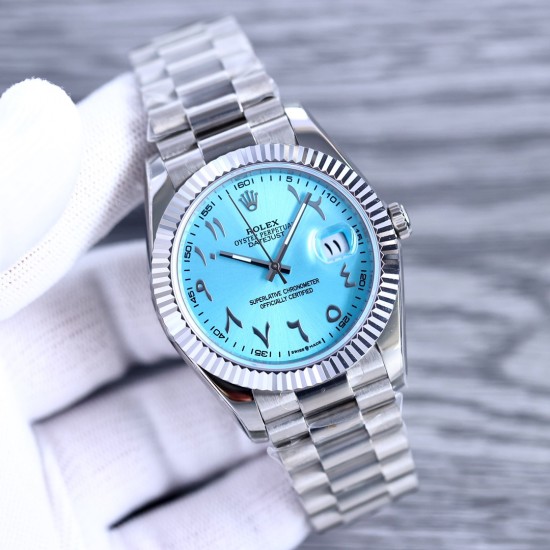 ROLEX Logs Top Quality