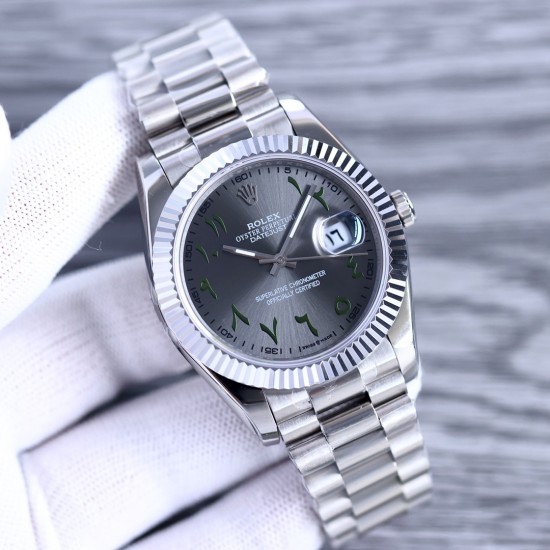 ROLEX Logs Top Quality
