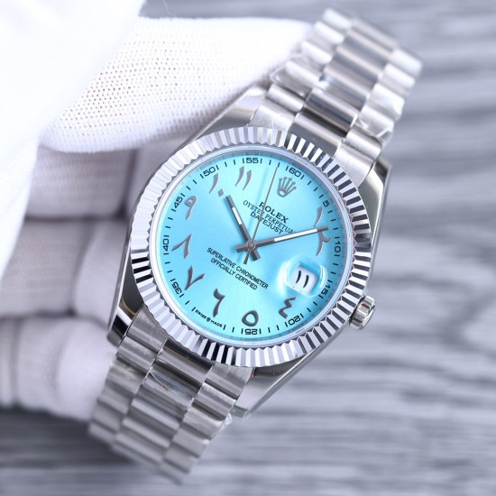 ROLEX Logs Top Quality