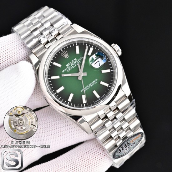 ROLEX Logs Top Quality