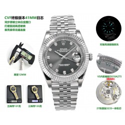 ROLEX Logs Top Quality