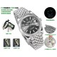 ROLEX Logs Top Quality
