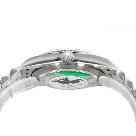 ROLEX Logs Top Quality