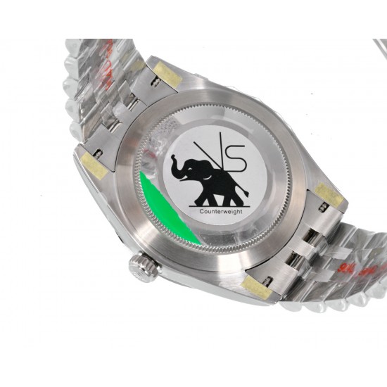 ROLEX Logs Top Quality