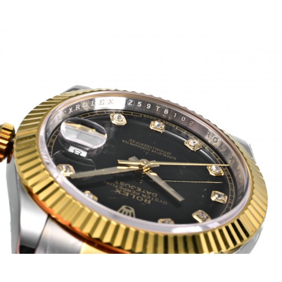 ROLEX Logs Top Quality