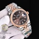 ROLEX Logs Top Quality