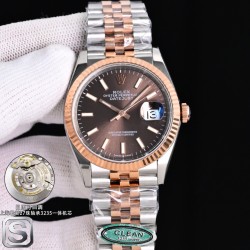 ROLEX Logs Top Quality