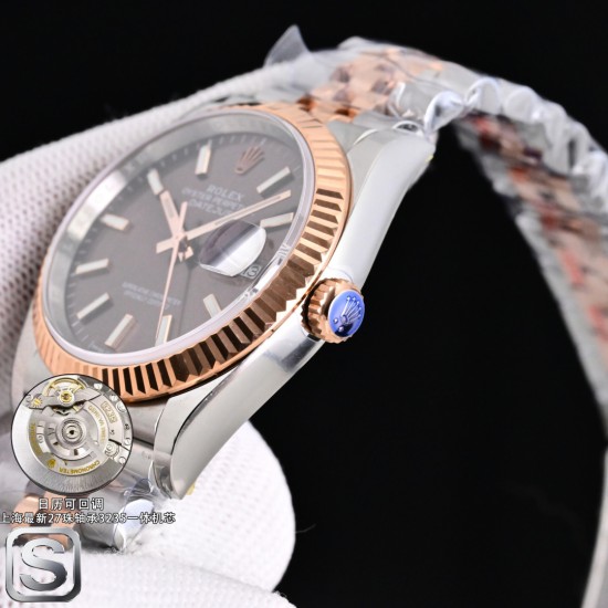 ROLEX Logs Top Quality