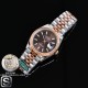 ROLEX Logs Top Quality