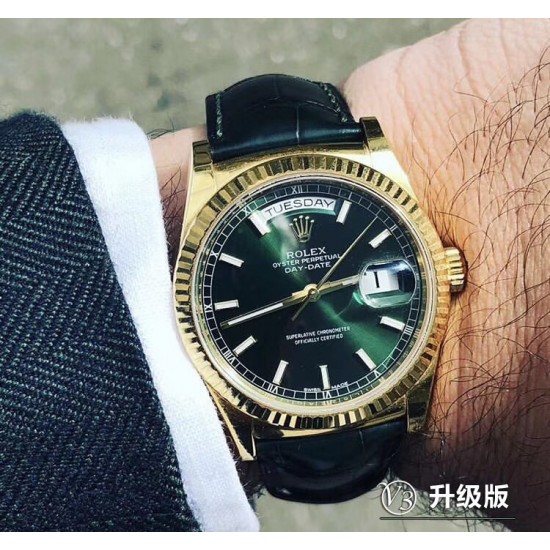 ROLEX Logs Top Quality