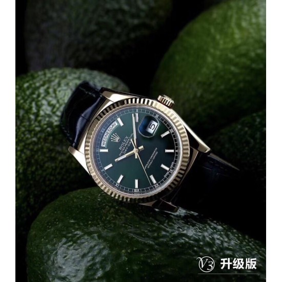 ROLEX Logs Top Quality