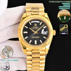 ROLEX Logs Top Quality