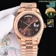 ROLEX Logs Top Quality