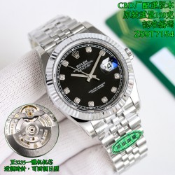 ROLEX Logs Top Quality