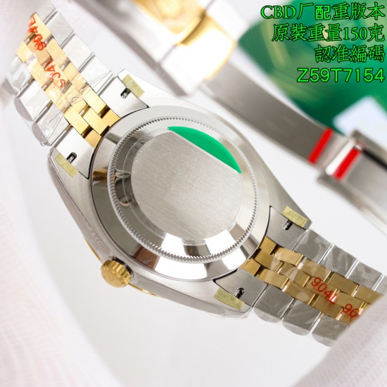 ROLEX Logs Top Quality