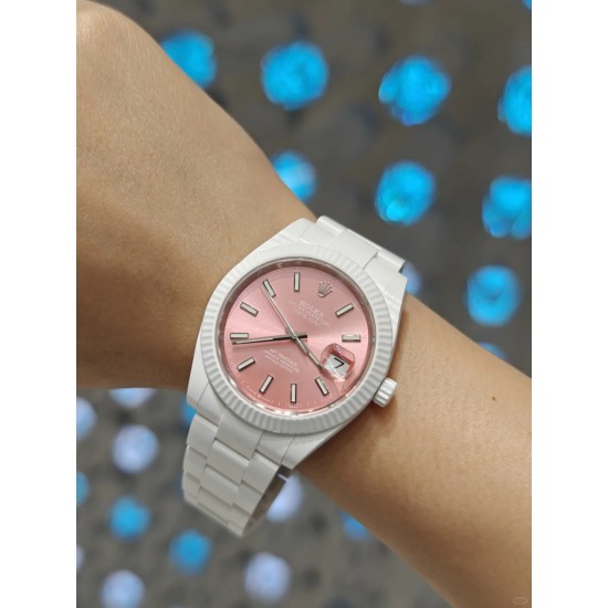 ROLEX Logs Top Quality