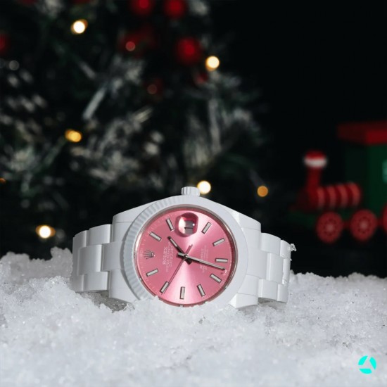 ROLEX Logs Top Quality