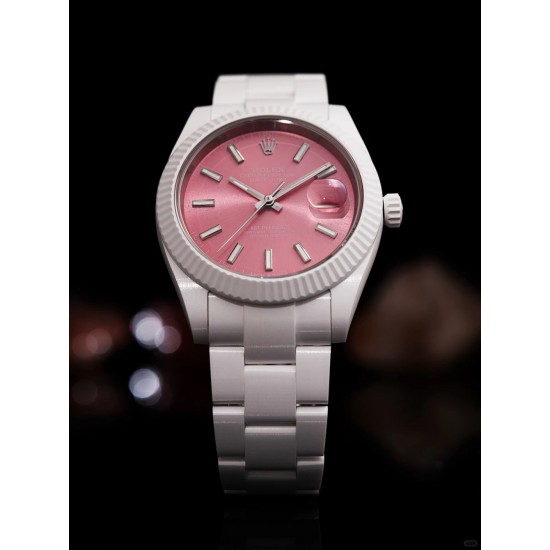 ROLEX Logs Top Quality