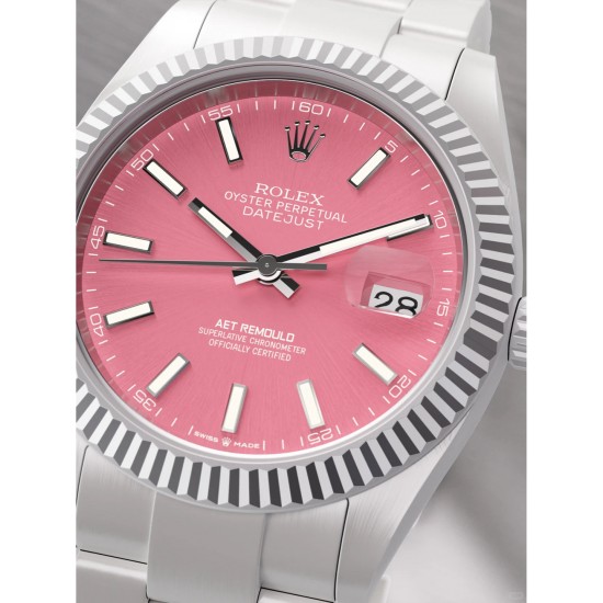 ROLEX Logs Top Quality