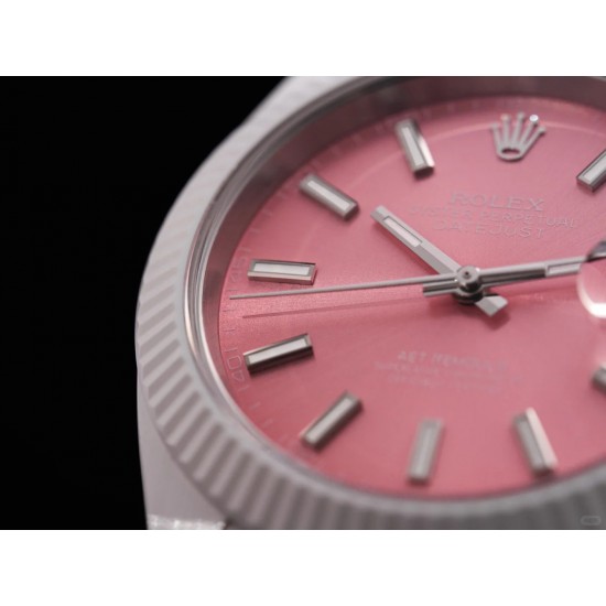 ROLEX Logs Top Quality