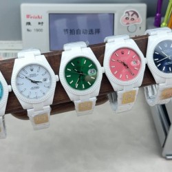 ROLEX Logs Top Quality