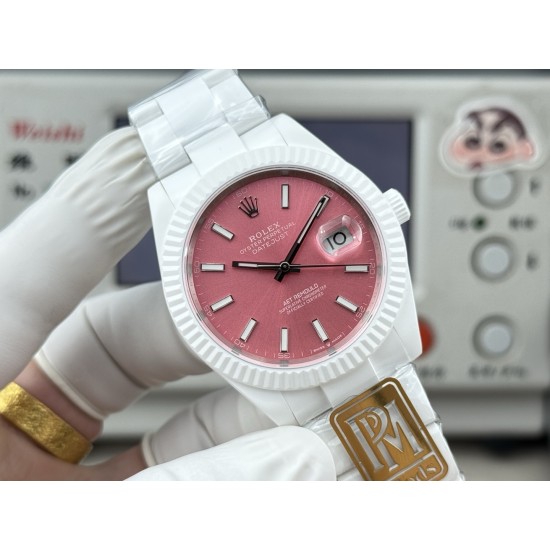 ROLEX Logs Top Quality