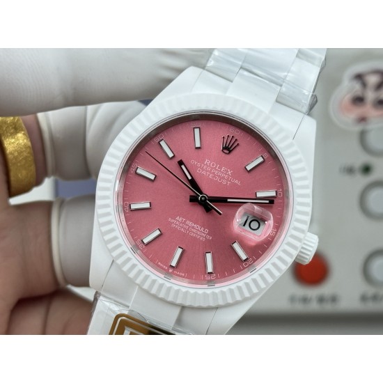 ROLEX Logs Top Quality