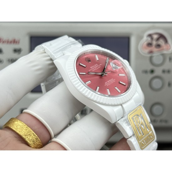 ROLEX Logs Top Quality