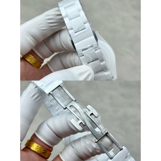 ROLEX Logs Top Quality